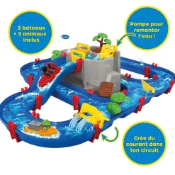 Aquaplay Mountain Lake^Smoby Clearance