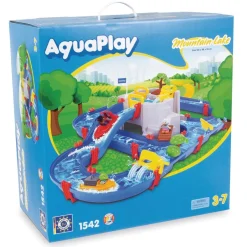 Aquaplay Mountain Lake^Smoby Clearance