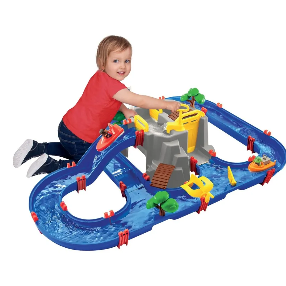 Aquaplay Mountain Lake^Smoby Clearance