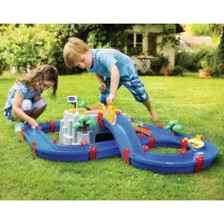 Aquaplay Mountain Lake^Smoby Clearance