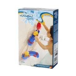 Aquaplay sploshy cascade^Smoby Clearance