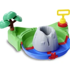 Aquaplay Sploshy volcan^Smoby New