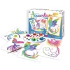 Aquarellum junior : oiseau du paradis^Sentosphu00e8re Sale