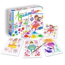 Aquarellum Junior Ballerines^Sentosphu00e8re Discount