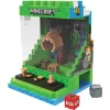 Arcade grappin électronique Minecraft^Varta Hot