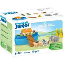 Arche de Noé Junior 71681^Playmobil Best