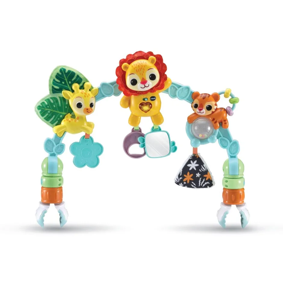 Arche d'Eveil Musicale des baby Loulous^Varta Sale