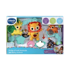 Arche d'Eveil Musicale des baby Loulous^Varta Sale