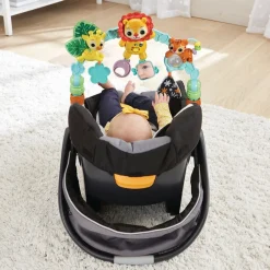 Arche d'Eveil Musicale des baby Loulous^Varta Sale