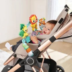 Arche d'Eveil Musicale des baby Loulous^Varta Sale