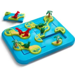 Archipel Des Dinosaures -^Smart Games Clearance