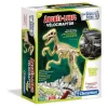 Archéo Ludic Vélociraptor^Clementoni Best