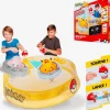 Arène avec deux Spinners Pokémon^Bandai Discount