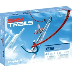 Ascenseur 71970^Sky Trails