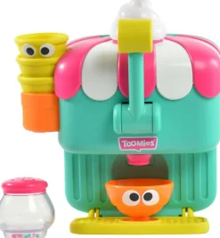 Atelier de fabrication de Glaces de Bain - Toomies^Tomy Clearance