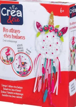 Attrapes Rêves Tendance Crea^CREA & CIE Best