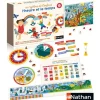 Au Rythme De L'enfant - Comprendre L'heure Et Le Temps^Nathan Hot