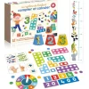 Au Rythme De L'enfant, Apprendre À Compter Et Calculer Avec^Nathan Hot