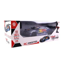 Audi Red Bull Racing radiocommandée 1:16ème^MGM New