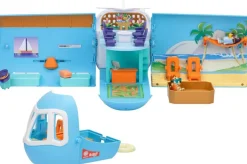 Avion transformable 3 en 1 - Bluey^Moose Outlet