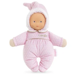 Babidoux rêves d'étoiles - Mon doudou^Corolle New