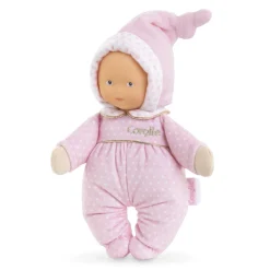 Babidoux rêves d'étoiles - Mon doudou^Corolle New
