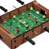 Babyfoot de table en Bois^ Sale