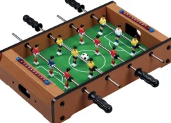 Babyfoot de table en Bois^ Sale