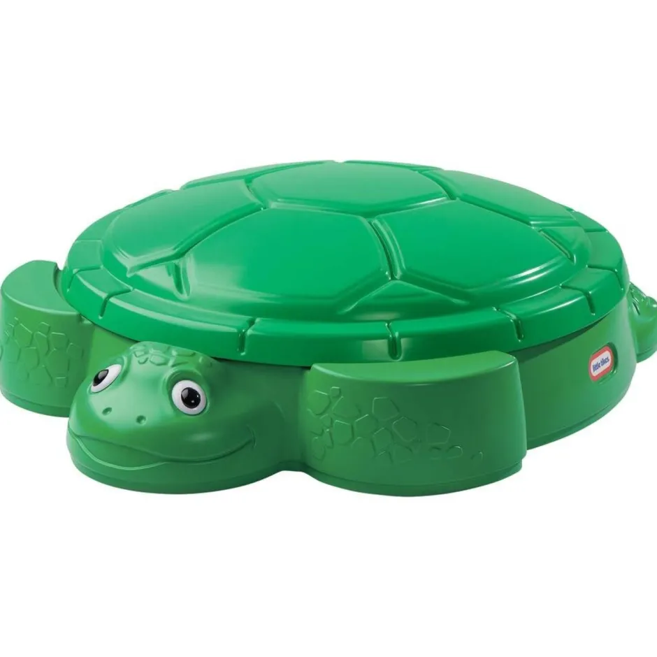 Bac à sable tortue^Little Tikes Sale