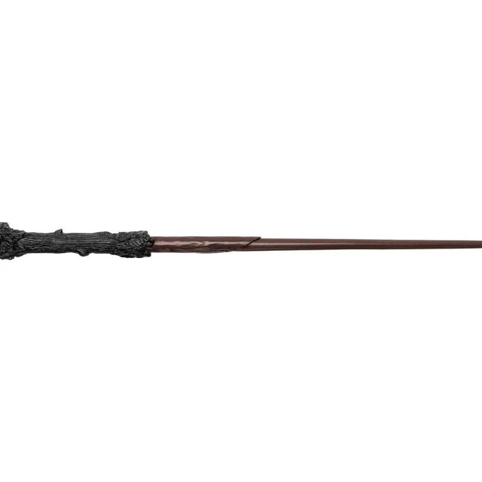 Baguette de luxe en résine Harry Potter^Rubies Outlet