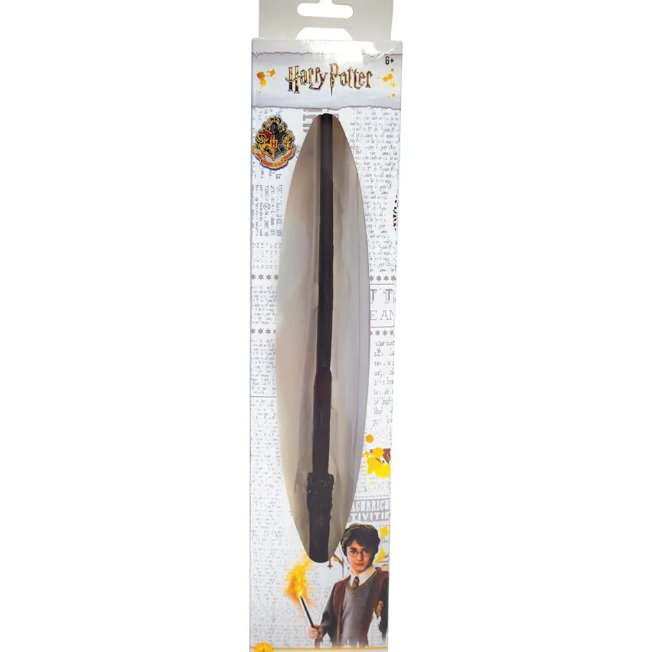 Baguette de luxe en résine Harry Potter^Rubies Outlet