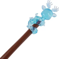 Baguette magique Lumos - Harry Potter Wizaring World^Spin Master New