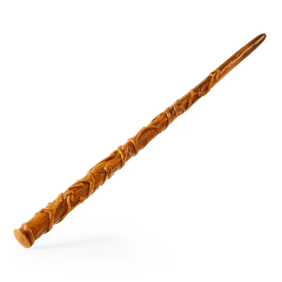 Baguette magique projection Patronus Hermione Granger Wizarding World^Spin Master Hot