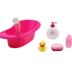 Baignoire avec accessoires^Cerise & Capucine Best