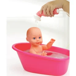 Baignoire avec accessoires^Cerise & Capucine Best