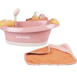 Baignoire balneo Baby Nurse^Smoby Sale