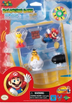Balancing game Super Mario - Sky Stage^Epoch Games Discount
