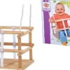 Balançoire Bébé^Simba Discount