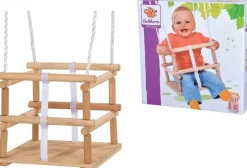Balançoire Bébé^Simba Discount