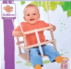Balançoire Bébé^Simba Discount