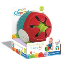 Balle Sensorielle Clemmy^Clementoni Outlet
