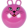 Ballon Sauteur Motif Chat - Dès 3 Ans^CAP New