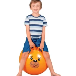 Ballon Sauteur Ours^CAP