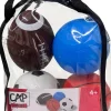 Ballons De Sport^CAP New