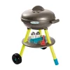 Barbecue charbon^Ecoiffier Discount