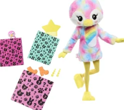 Barbie Cutie Reveal - Poupée Pingouin^Mattel Clearance