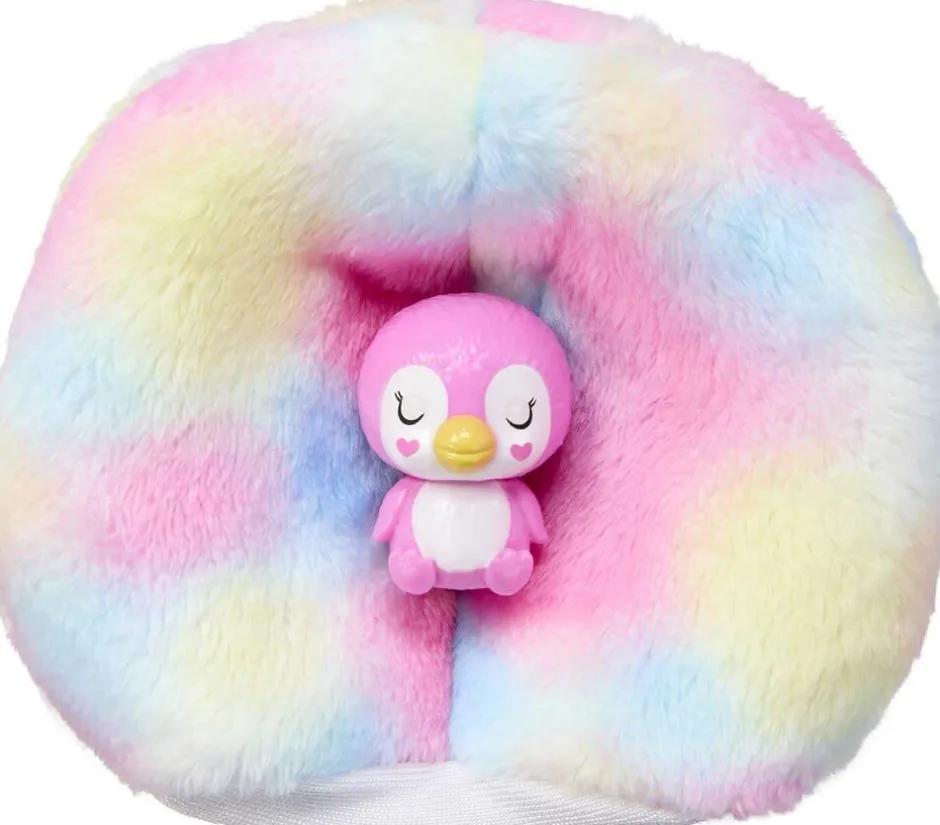Barbie Cutie Reveal - Poupée Pingouin^Mattel Clearance