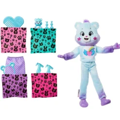 Barbie Cutie Reveal Bisounours Toumerveilleux^Mattel Best