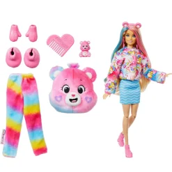 Barbie Cutie Reveal Bisounours Toutensemble^Mattel Sale