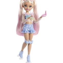 Barbie Dreambesties Roller Party Malibu^Mattel Online